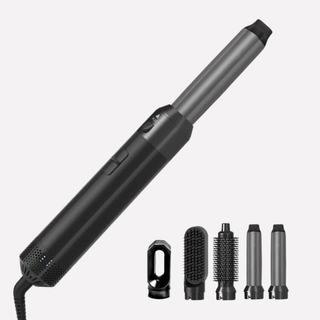 5‑in‑1 Hair Styler