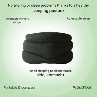 Adjustable Neck Collar