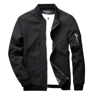 Tondo Comfortable Casual Jacket for Men – Versatile Style for Every Occasion