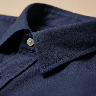 Long Sleeve Button-Down Shirt