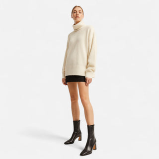 Women’s Winter Ankle Boots
