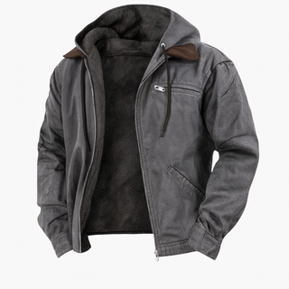Men’s Classic Jacket