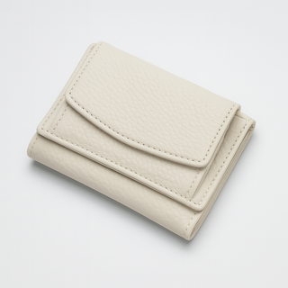 Multifunctional Handmade Leather Wallet