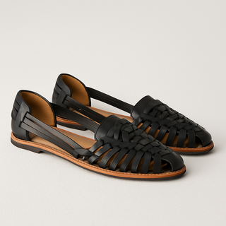 Women’s Closed Toe Strappy Slingback Sandals