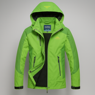 Women’s Hiking Jacket