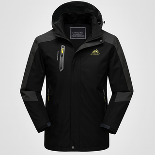 Women’s Hiking Jacket