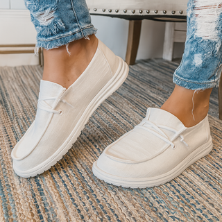 Women’s Lace Up Shoes