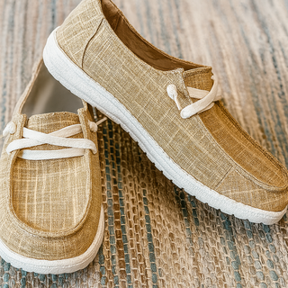 Women’s Lace Up Shoes