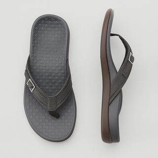 Women’s Designed for balance Flip Flops