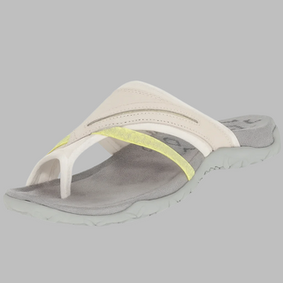 Cross Strap Comfort Sandals
