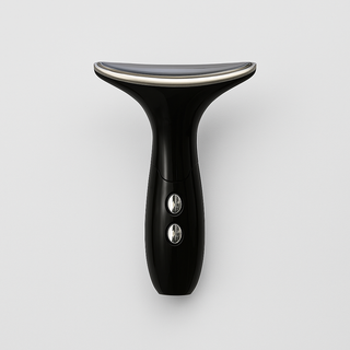 Neck and Face Device – Compact Skincare Tool