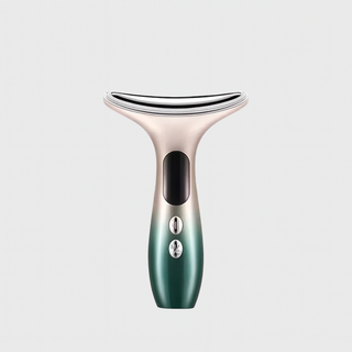 Neck and Face Device – Compact Skincare Tool