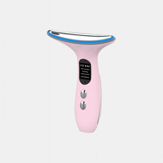 Neck and Face Device – Compact Skincare Tool