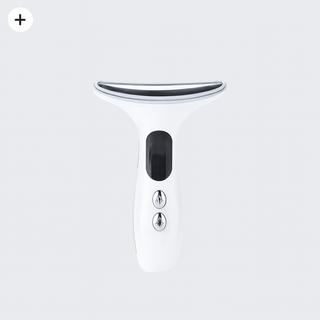 Neck and Face Device – Compact Skincare Tool