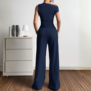 Women’s Casual 2‑Piece Set