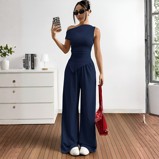 Women’s Casual 2‑Piece Set