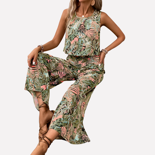 Women’s Two-Piece Set