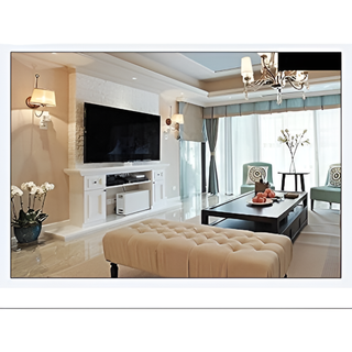 Wireless 1080p Indoor Camera
