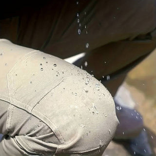 Multi-Pocket Cargo Pants for Men