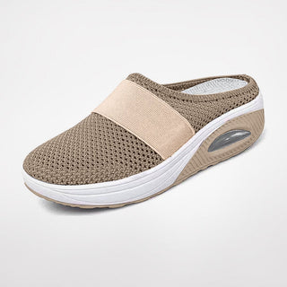 Ergonomic Women's Slippers for Everyday Walks