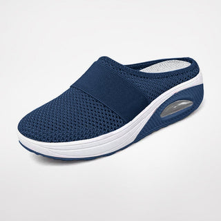 Ergonomic Women's Slippers for Everyday Walks