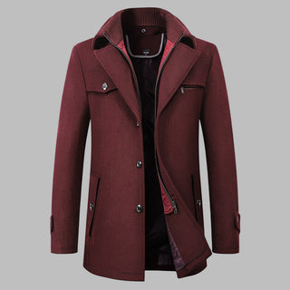 Winter Jacket for Men