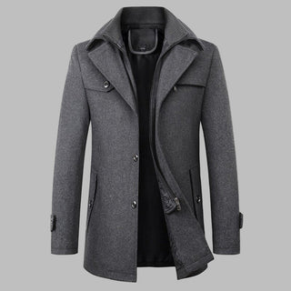 Winter Jacket for Men
