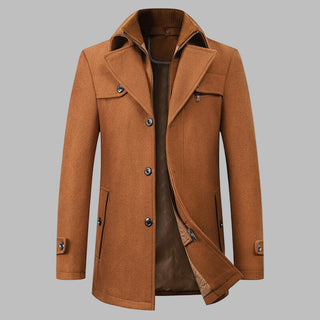 Winter Jacket for Men