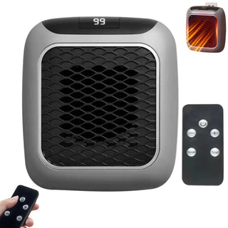 800W Mini Portable Electric Heater