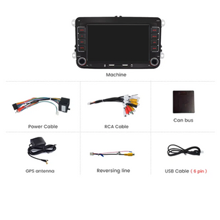 CarPlay & Android Auto | Plug & Play