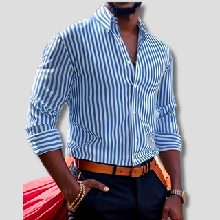 Striped Shirt