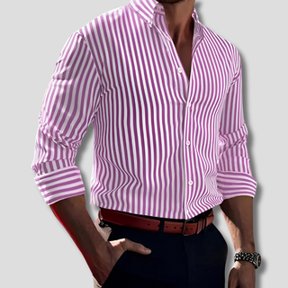Striped Shirt
