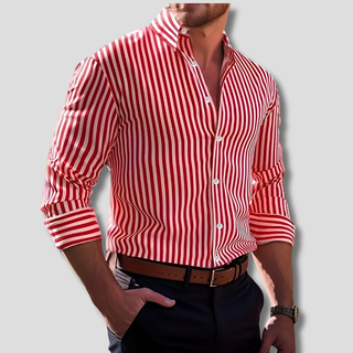 Striped Shirt