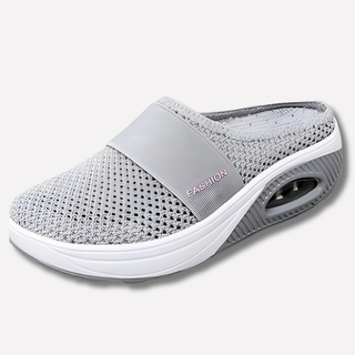 Ergonomic Women's Slippers for Everyday Walks