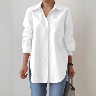 Women’s Elegant Blouse – Refined Look