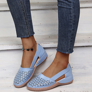 Women's Summer Espadrilles