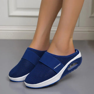 Ultra Comfortable Air-Cushion Slip-Ons