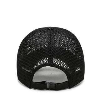 The Ultimate Airy Cap for Summer