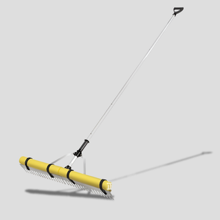 Floating Lake Weed Removal Rake Set