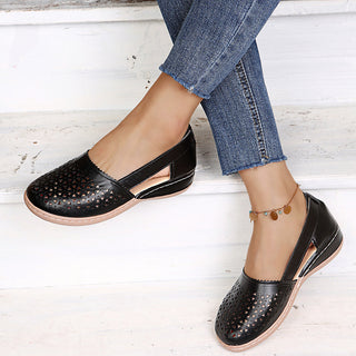 Women's Summer Espadrilles
