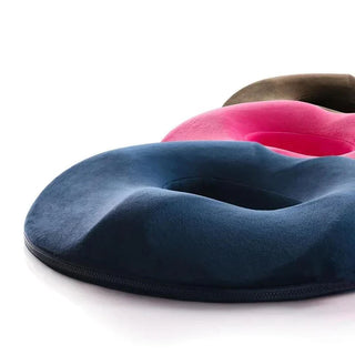 EazySit Hemorrhoid and Coccyx Cushion