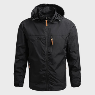 Men's Waterproof Outdoor Jacket