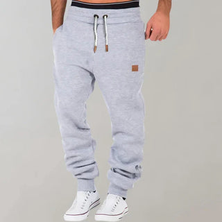 Men's Casual Jogging Pants Ultimate Comfort for Everyday Wear