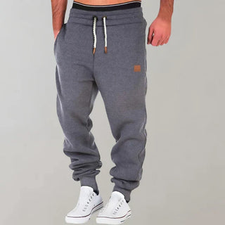 Men's Casual Jogging Pants Ultimate Comfort for Everyday Wear
