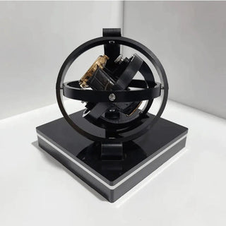 Automatic Rotor Device for Mechanical Watches