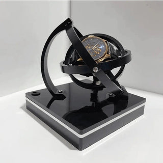Automatic Rotor Device for Mechanical Watches