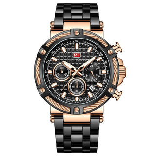 Maritime Men’s Wristwatch