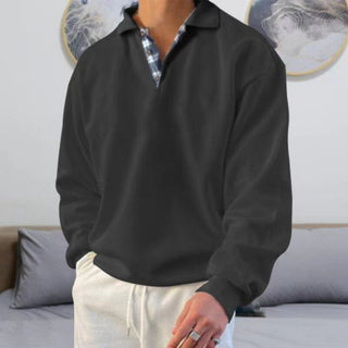 Men’s Sweater Comfort & Style for Every Occasion
