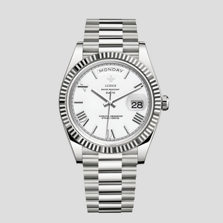Classic Men's Wristwatch 41mm