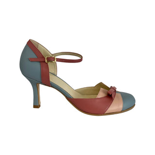 Elegant Strap Heels for Women